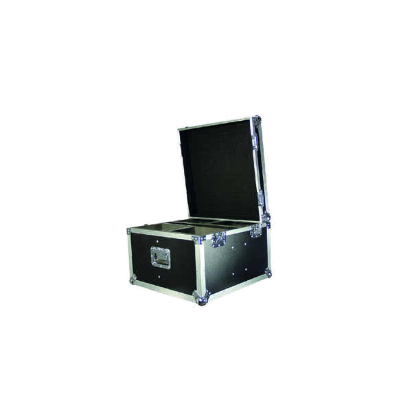 Power Acoustics Flight Cases FC Mini Lyre Quad