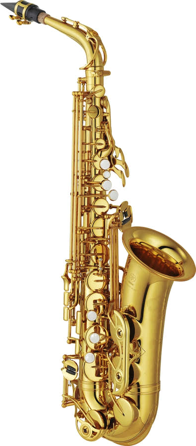YAS-62 - Alto Mib Verni