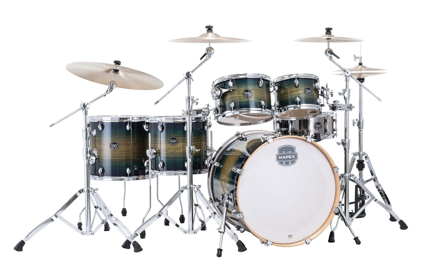 Armory Studioease Rain Forest