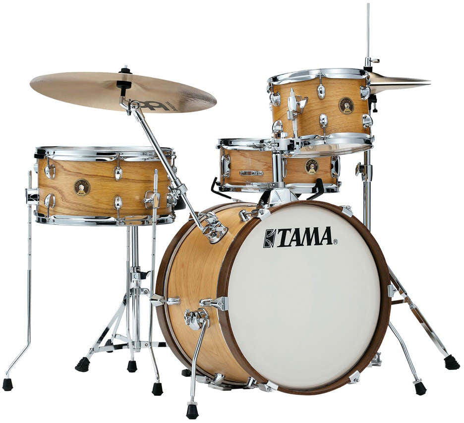 CLUB-jam Jazz 18 Mersawa / Hybrid Satin Blonde