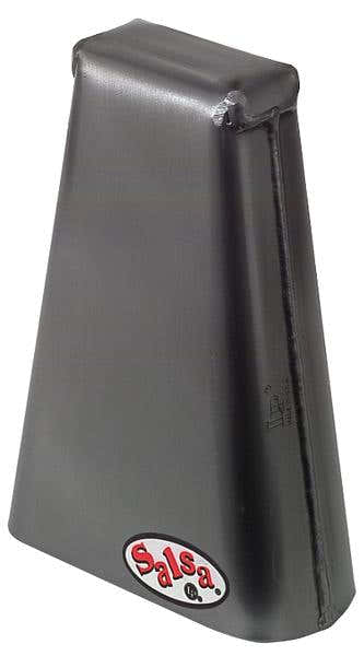 ES-4 - Cloche A Main Salsa Bongo (20CM)