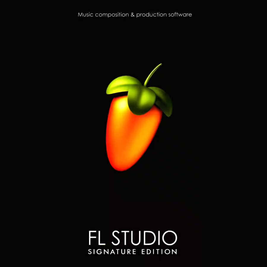 FL Studio Signature Edition