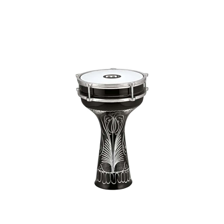 HE101 - Darbuka Aluminium 5 7/8 X 11