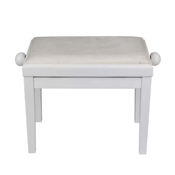 Banquette clavier KBE40 Blanche