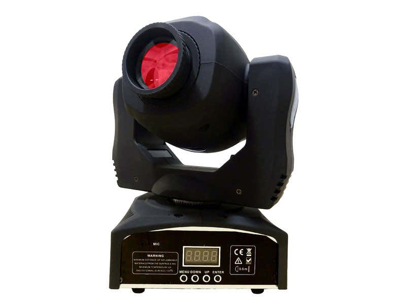 Lyre Spot 60W