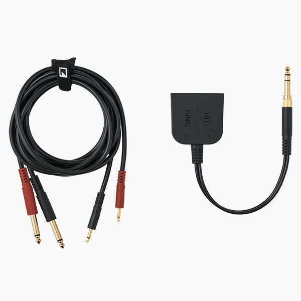 AUDIO/CV SPLIT CABLE KIT CK-1