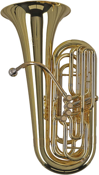 Gewa Ambition BB501B Contrebasse Sib Verni