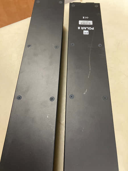 HK Audio Polar 8 - B-stock