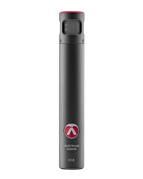 Austrian Audio CC8