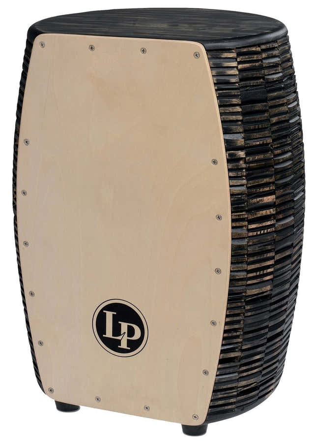Pedrito Martinez Stave Tumba LP1406-PM