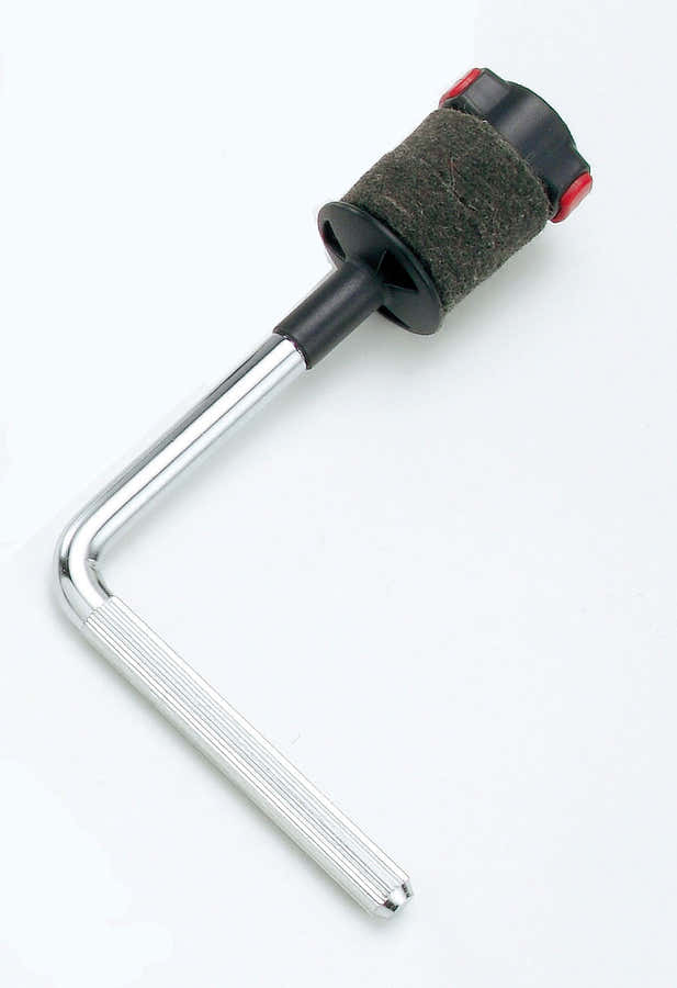 LCYE - L-rod Pour Cymbale