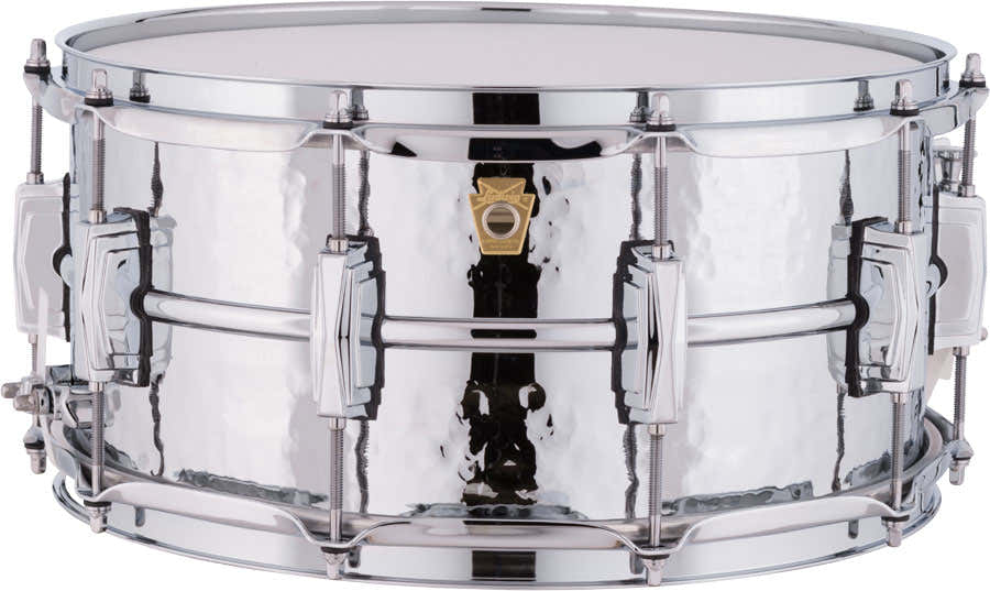 Lm402K - 14 X 6.5" Supraphonic - Hammered