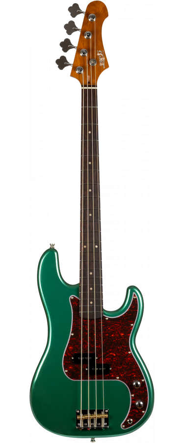JPB 300 Groen