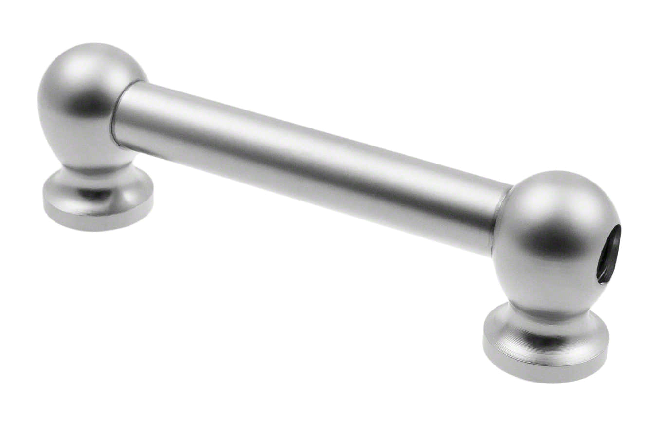 TL1D56-ST Coquille Tube 56mm Satin Double Tirant (X1)