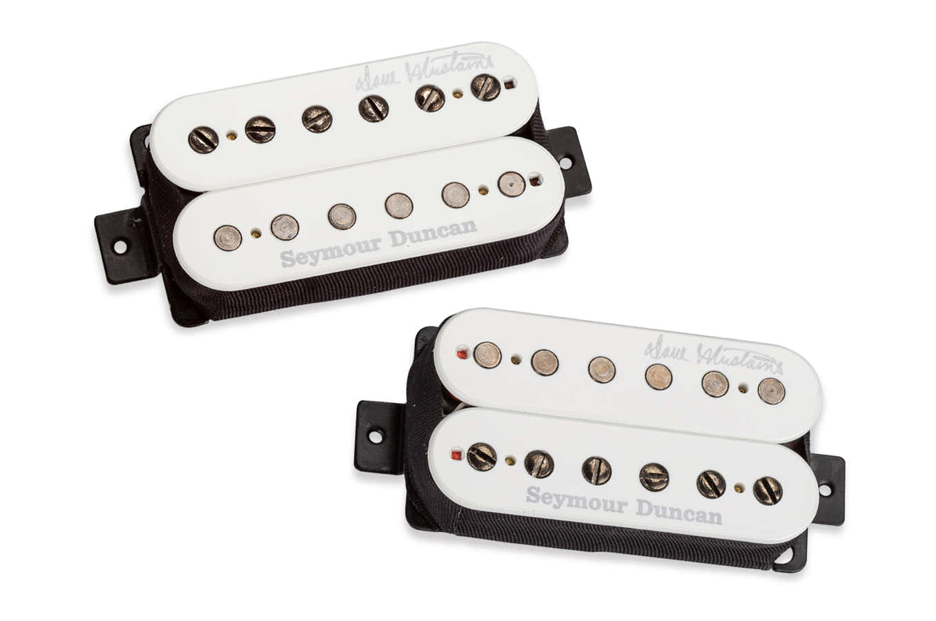 Kit Mustaine Thrash Factor White
