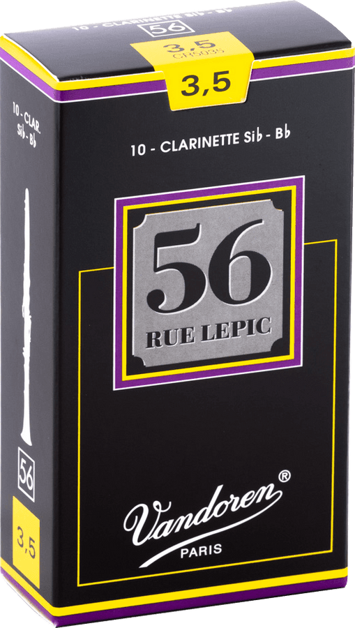 56 Rue Lepic 3.5 - Clar Sib