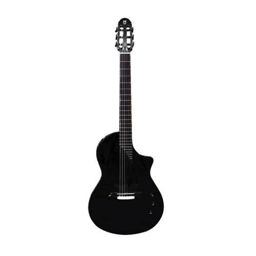Hispania Black Gt + Housse