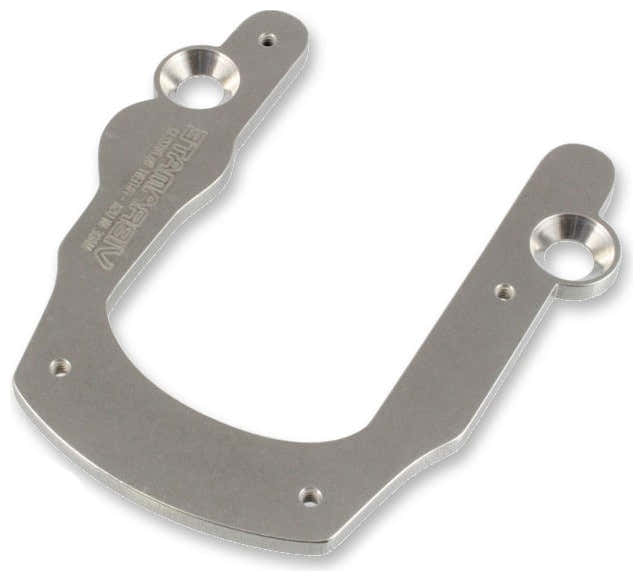 VIBRAMATE V5 ( B5 voor Les Paul) Nikkel