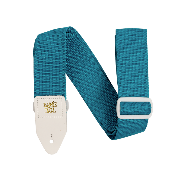 Ernie Ball Sangle Sarcelle et Blanche