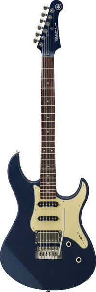Pacifica 612Viix Mat zijdeblauw