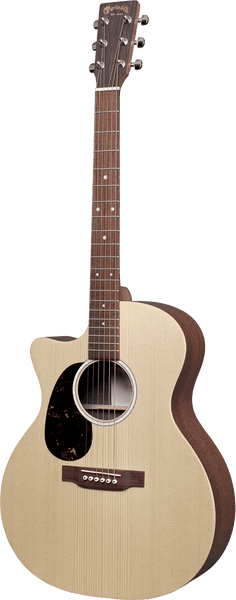 C.F. Martin & Co GPCX2E-01-L LH