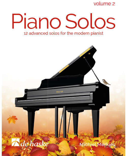 Pianosolo's - Deel 2
