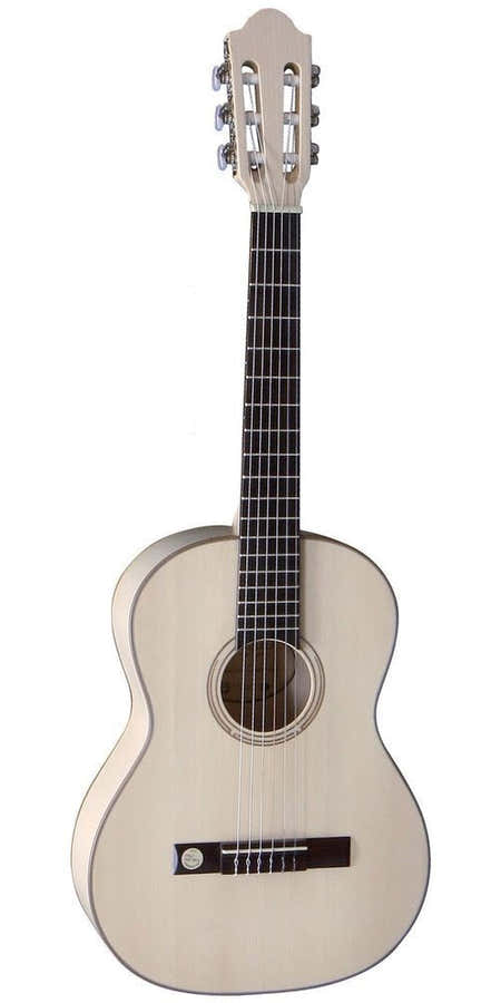 Pro Natura Silver 3-4