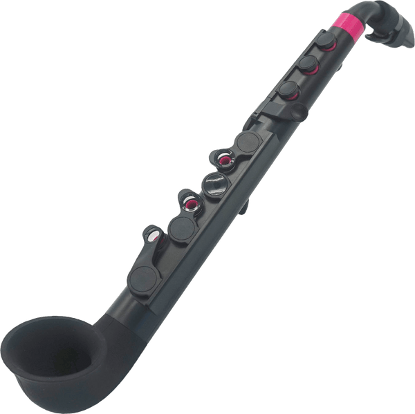 Nuvo Jsax Noir et Rose