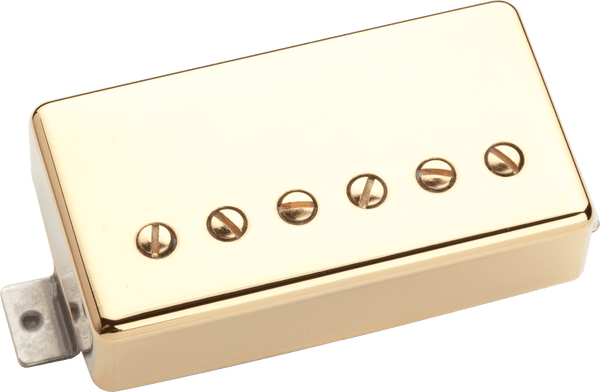 SH-55B-G4C - Seth Lover Model Chevalet Gold