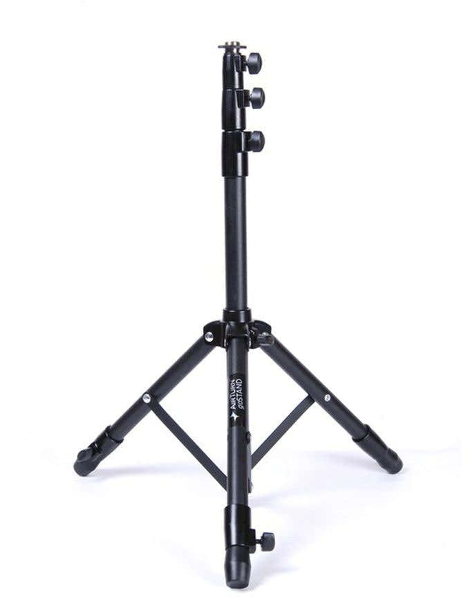 GoStand Portable Microphone And Tablet Stand - Version anglaise