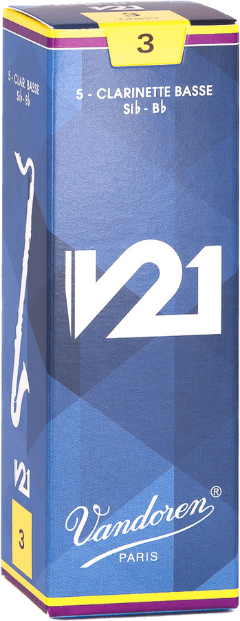 V21 3 - Clar Basse