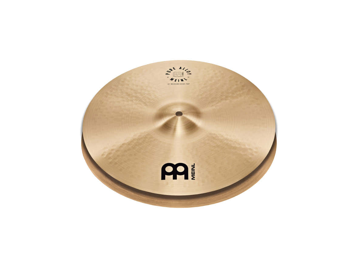 14" Pure Alloy Hihat