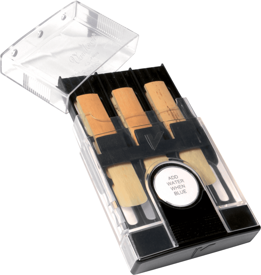 Etui Voor Rieten - HRC10