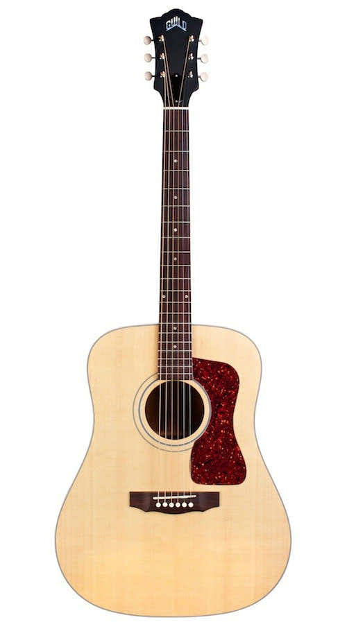 Usa D40 Naturel Met Koffer