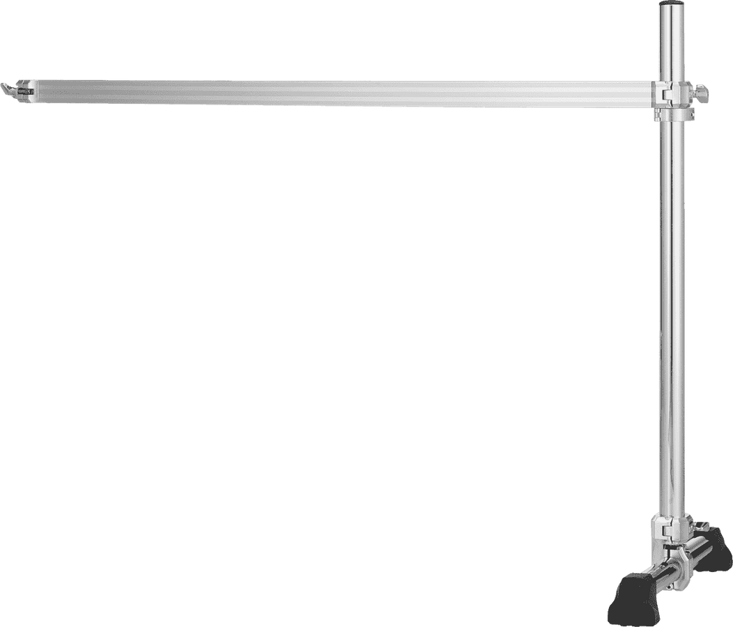 Extension Laterale Courbe Pour Rack Batterie DR501C