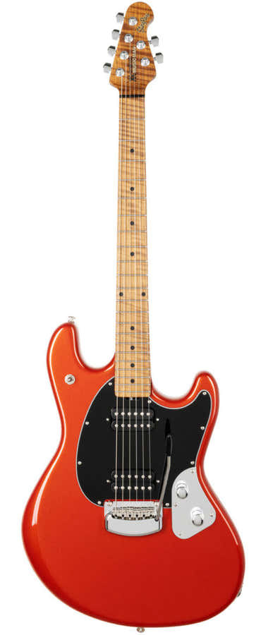 Stingray Rs - Blood Orange