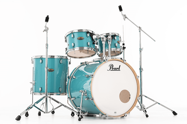 Pearl Decade Maple Stage 22 IJsmunt