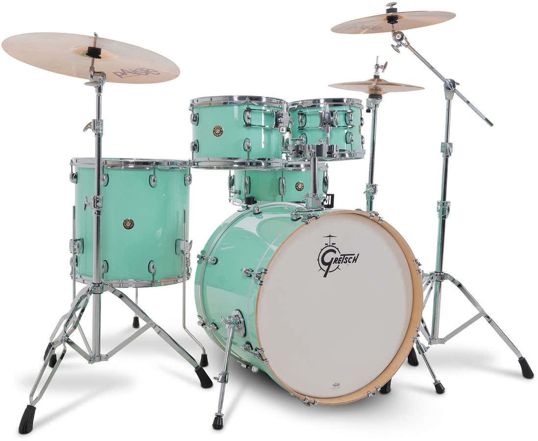 CM2-E625-SFG - Catalina Maple Stage 22 Seafoam Green