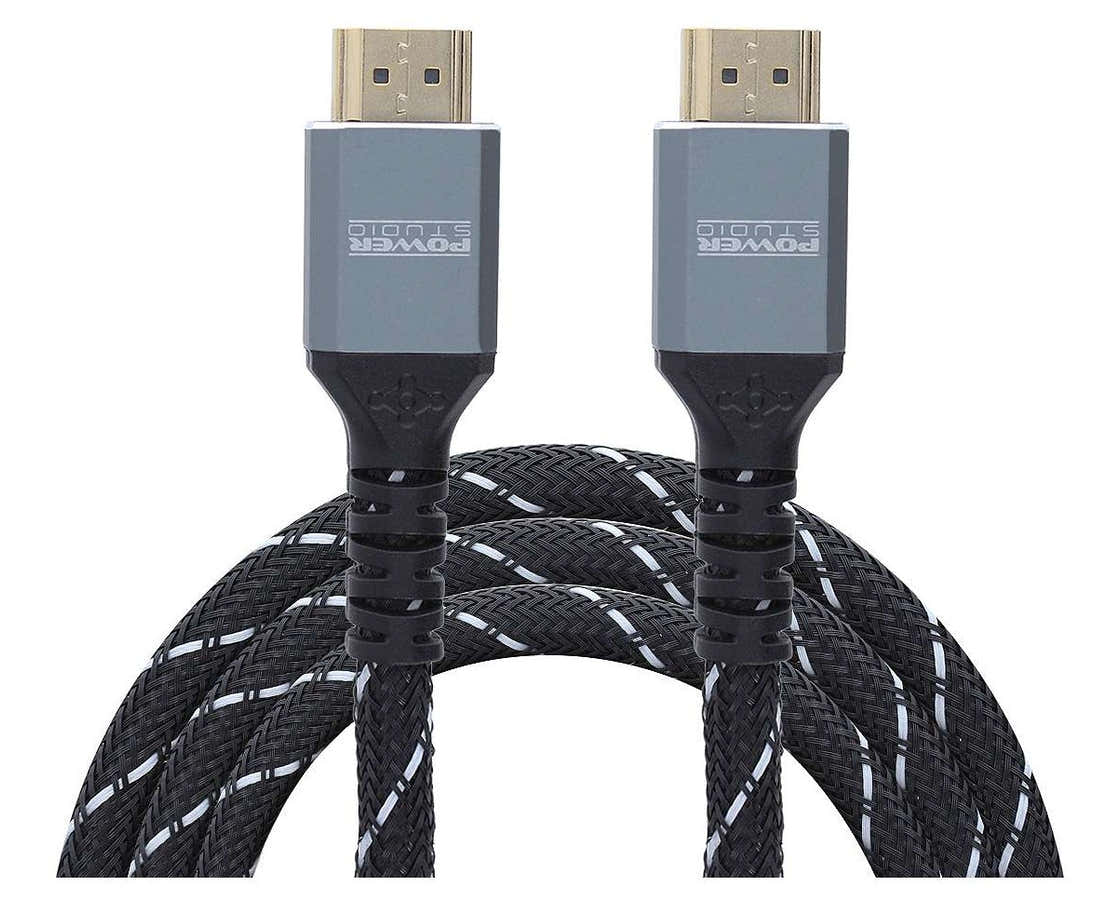 Cable Hdmi 8K 3M