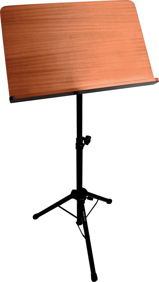 MS/332 Pupitre Orchestre en Bois