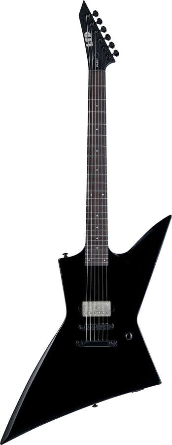 Ltd Ex-201 Zwart