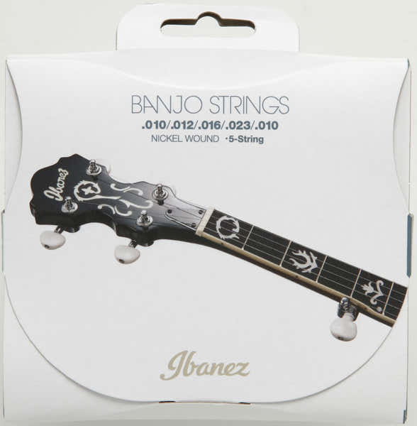Ibanez IBJS5 Banjo Guitar String Ibjs