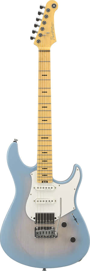Pacifica Professional Pacp12M-Bbb Mn Beach Blue Burst