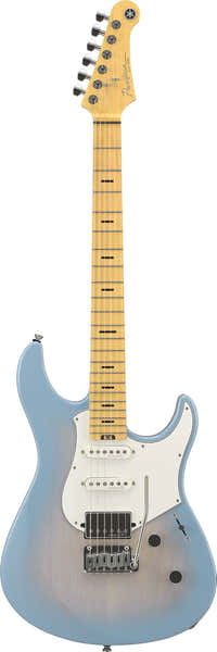 Pacifica Professional Pacp12M-Bbb Mn Strandblauw burst