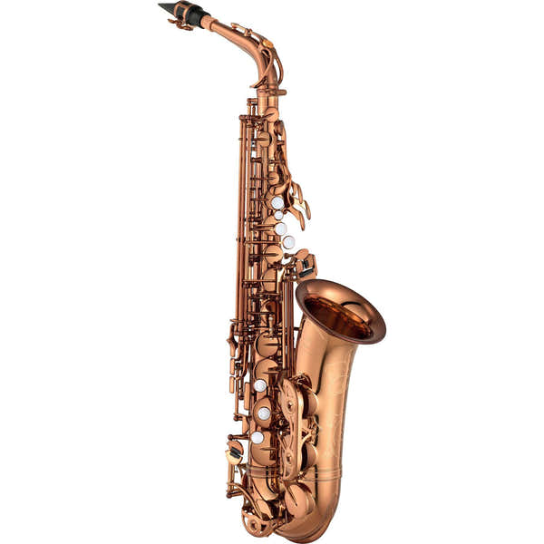 Yamaha YAS62 Alt Es Amberkleurig