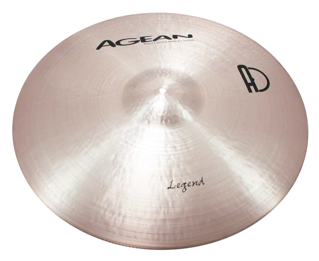 Ride Light 22" Legend