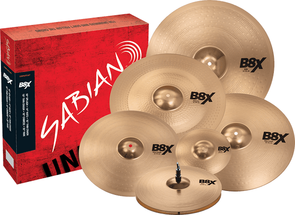 Set B8X Complet +90 JOURS ESSAI DRUMEO