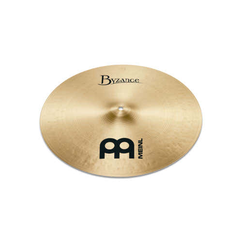Crash Byzance 17" Thin