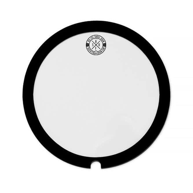 De originele BFSD 12"