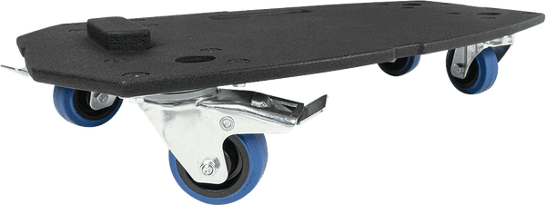 HK Audio Plateau Roulettes Sub Polar